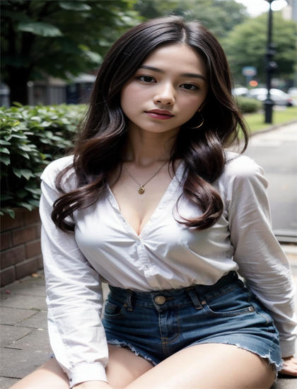 DYNAMICCHORD的文化视角：服装的时代还原与角色塑造 理解作品的时代背景与文化语境