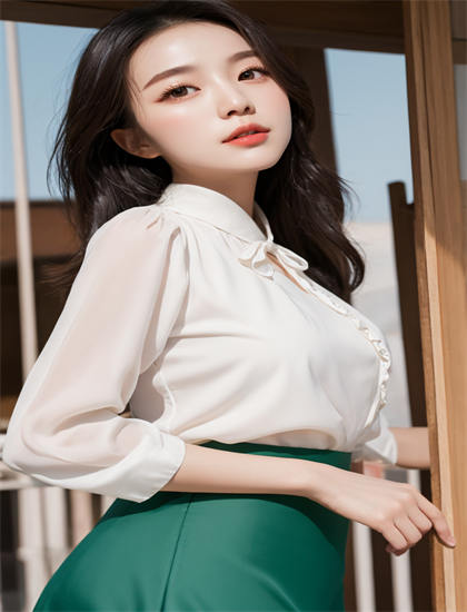 【幕后故事】《第一赘婿》的情感的情绪渲染与观众共鸣 探索艺术与技术的完美结合